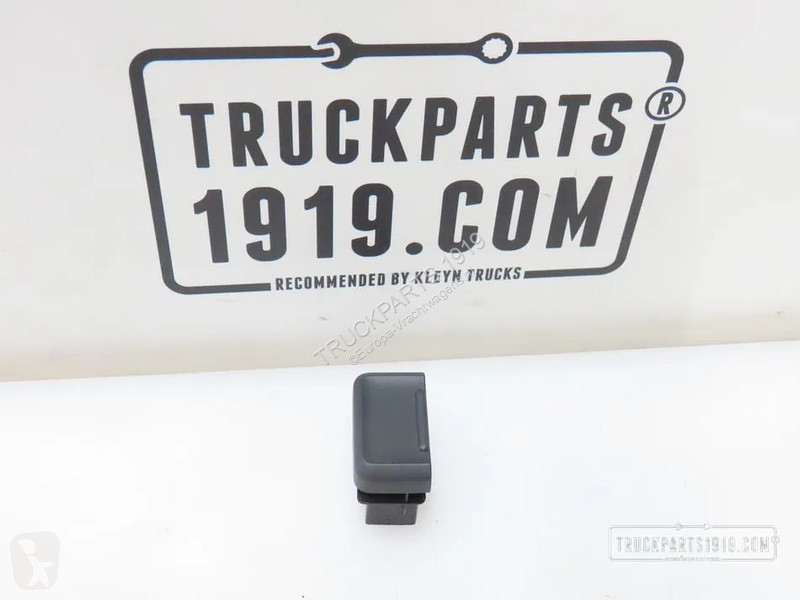 Pièces poids lourds DAF 1832367 Blindkap...