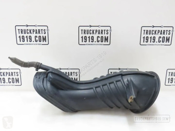 Reservdelar lastbilar Scania L 2363458 uchtpijp inlaat