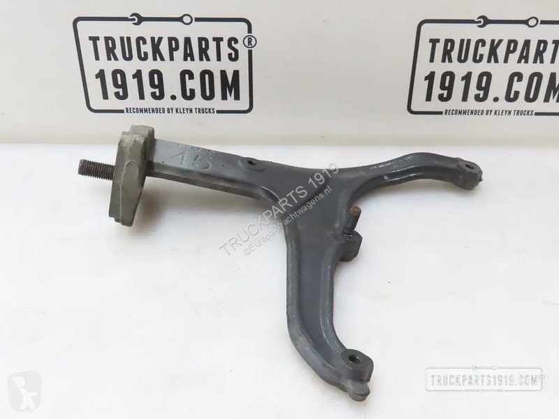 Reservedele til lastbil Scania 2570045 teun bumper