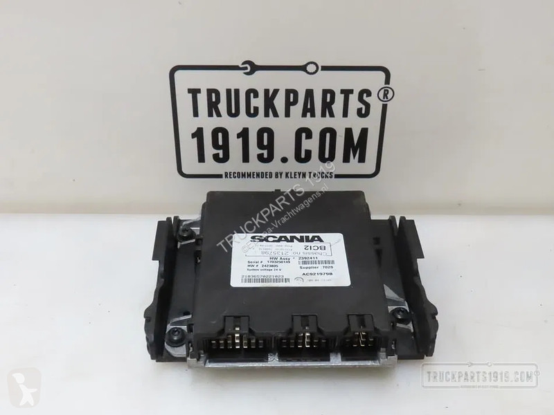 Reservdelar lastbilar Scania 2468170 B12...