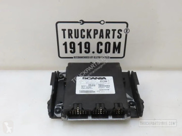 Boîtier de commande Scania