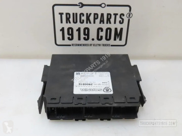 Boîtier de commande Scania