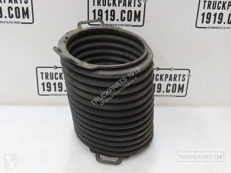 Peças pesados Scania 2506292 uchtpijp rubber