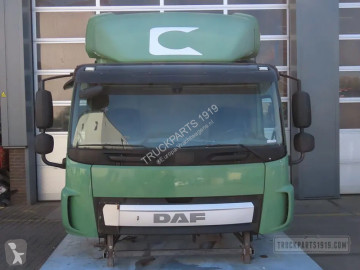 Cabine DAF