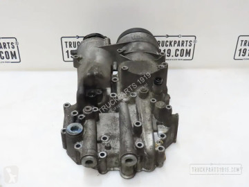 Moteur MAN