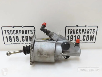 Transmission DAF
