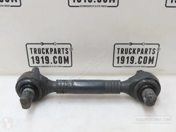 Suspension DAF