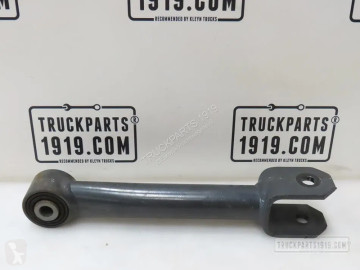 Suspension DAF