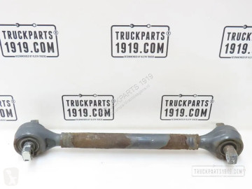 Suspension DAF