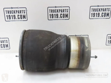 Ressorts pneumatiques DAF