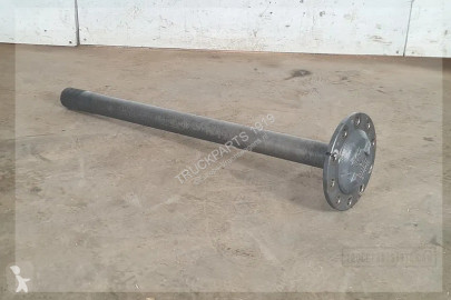 Suspension DAF