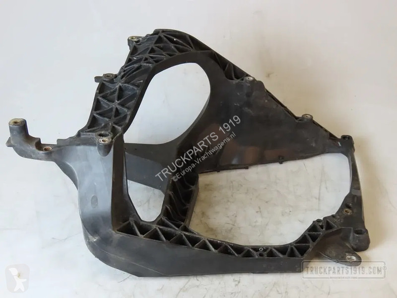 Reservdelar lastbilar DAF 2107372 Koplamp...