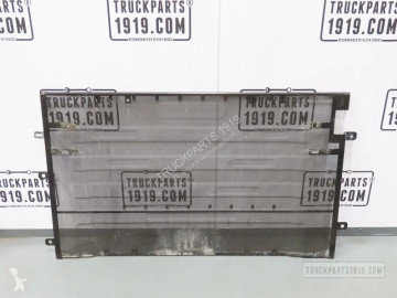 Radiateur d'eau Scania