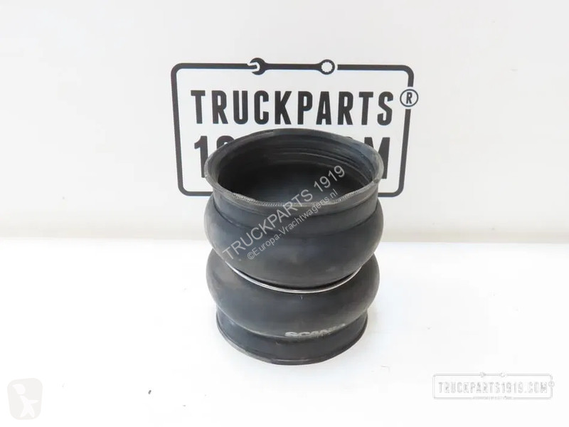 Vrachtwagenonderdelen Scania 26735 Intercooler...