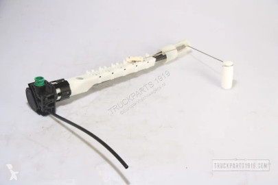 Réservoir de carburant DAF