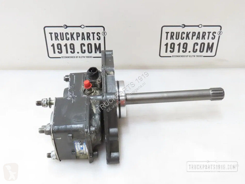 Pièces poids lourds DAF 16026 PTO TraXon NH4C