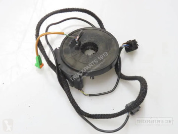 Système électrique DAF