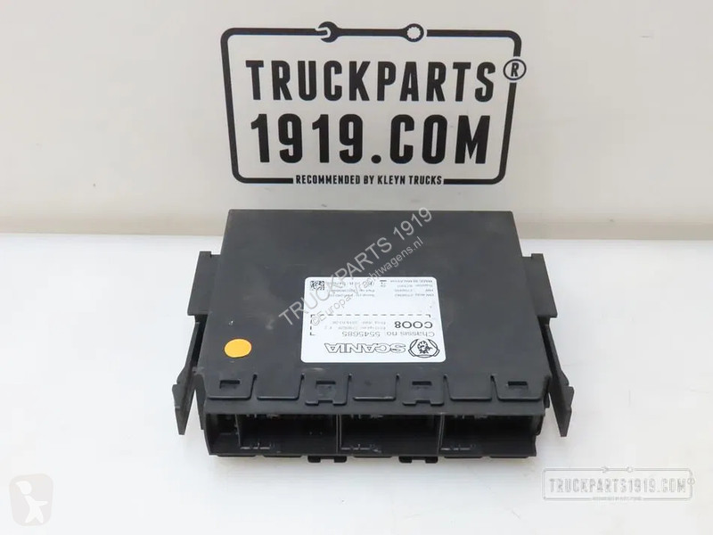 Reservdelar lastbilar Scania 2790629 OO8...