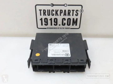 Boîtier de commande Scania