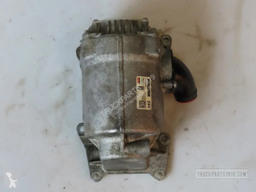 Moteur DAF