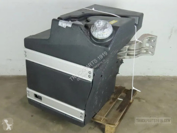 Réservoir de carburant Volvo