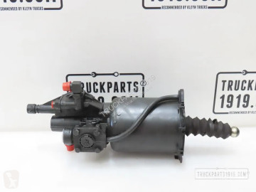 Transmission DAF