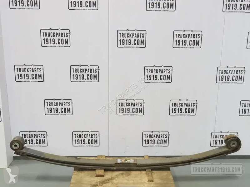 Pièces poids lourds DAF 1381683 Paraboolveer