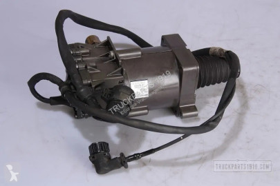 Transmission DAF