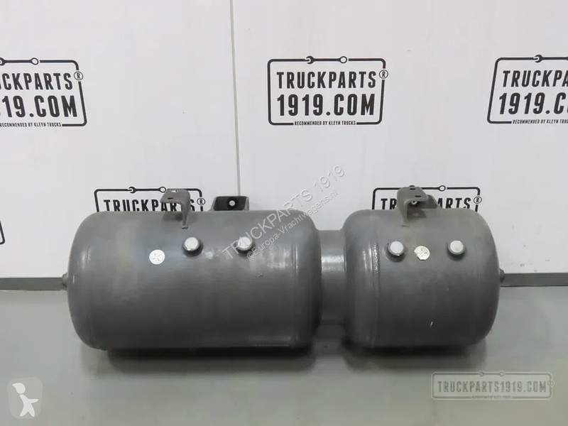 Pièces poids lourds DAF 1687409 Luchttank 20/34L
