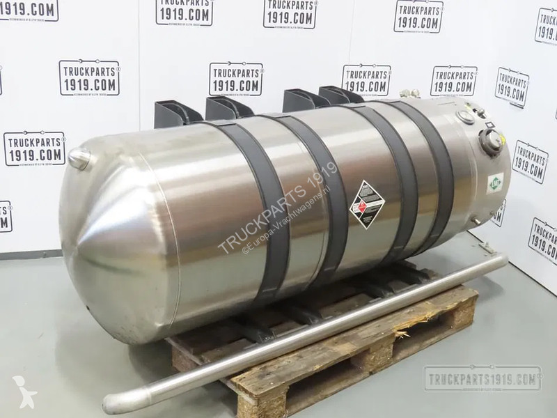 Vrachtwagenonderdelen Scania 28586 LNG tank 406L