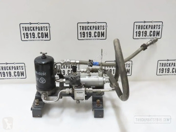 Bränsletank Scania