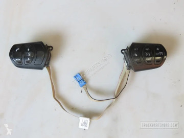 Système électrique DAF