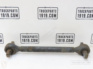 Suspension DAF