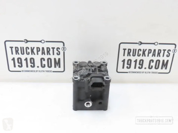 Moteur Scania