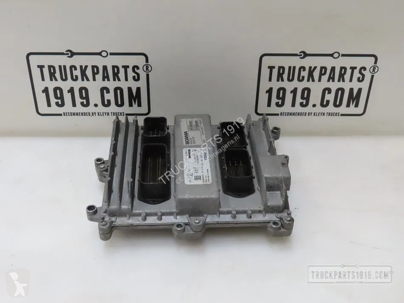 Reservdelar lastbilar Scania lectrical System...