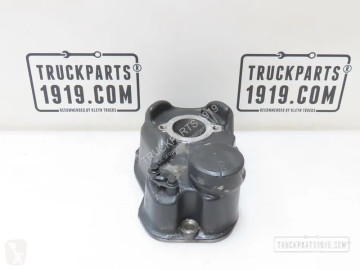 Cylindre et piston Scania