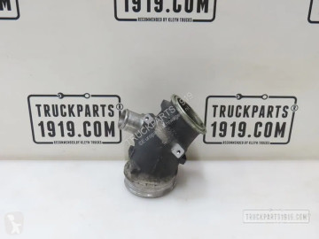 قطع غيار الآليات الثقيلة Scania L Body & Chassis Parts uchtpijp inlaat Scania