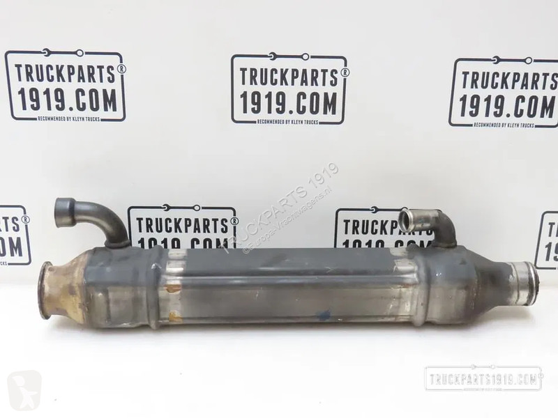 Piese camioane Scania Exhaust System ER koeler...