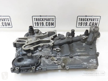Moteur Scania