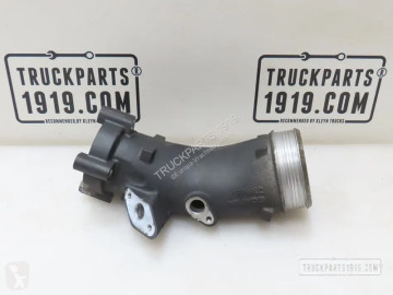 Reservdelar lastbilar Scania L Body & Chassis Parts uchtpijp inlaat Scania