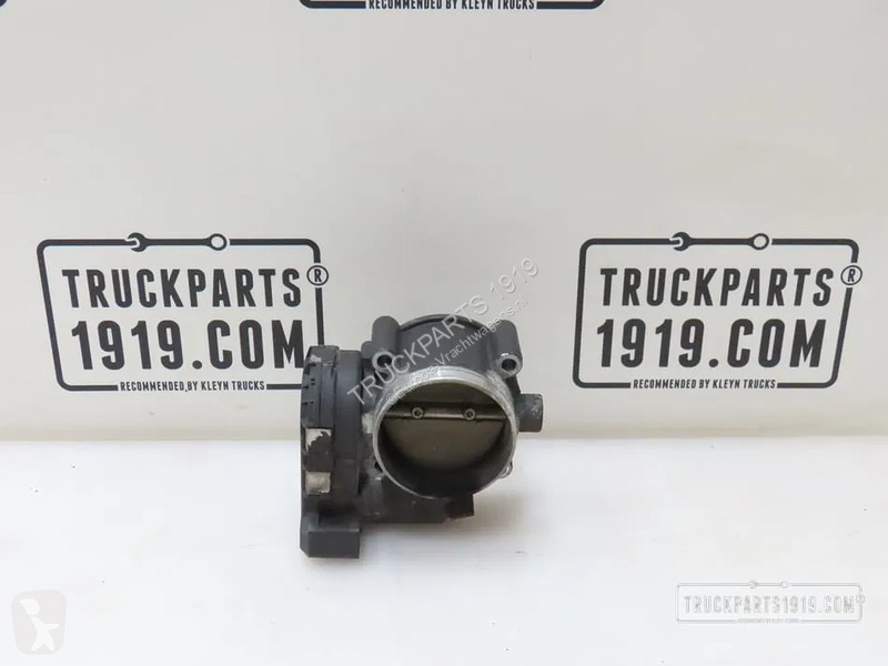 Reservdelar lastbilar Scania 2031498 asklep