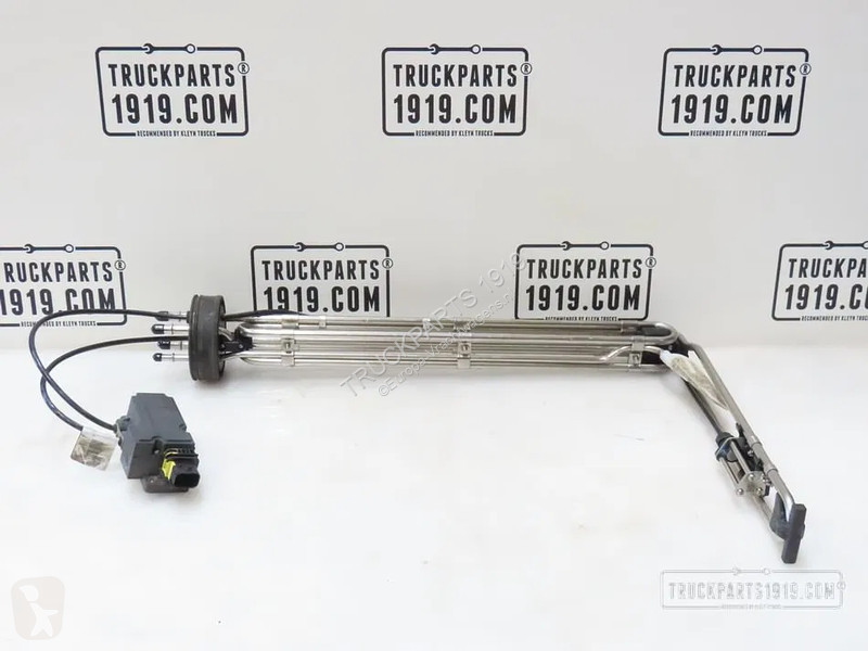 Reservdelar lastbilar MAN Exhaust System AdBlue...