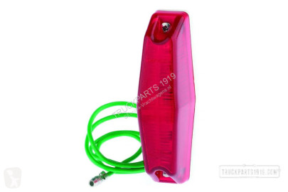 Reservdelar lastbilar Britax Lighting Markeringslamp rood Britax