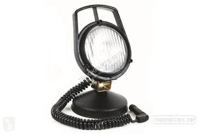Reservdelar lastbilar Britax Lighting Werklamp met magneetvoet