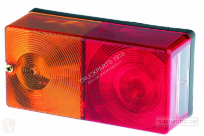 Reservdelar lastbilar Britax Lighting Lens