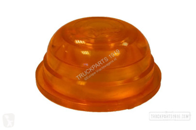 Reservdelar lastbilar Britax Lighting Lens oranje