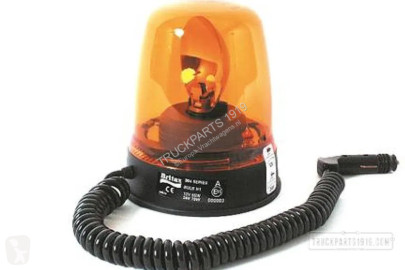 Reservdelar lastbilar Britax Lighting Zwaailamp