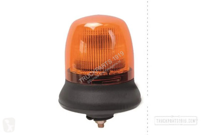 Reservdelar lastbilar Britax Lighting Flitslamp LED oranje 1-bout be