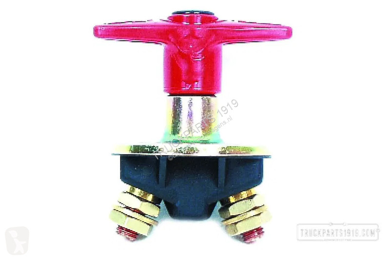 Vrachtwagenonderdelen ELPARTS Electrical...