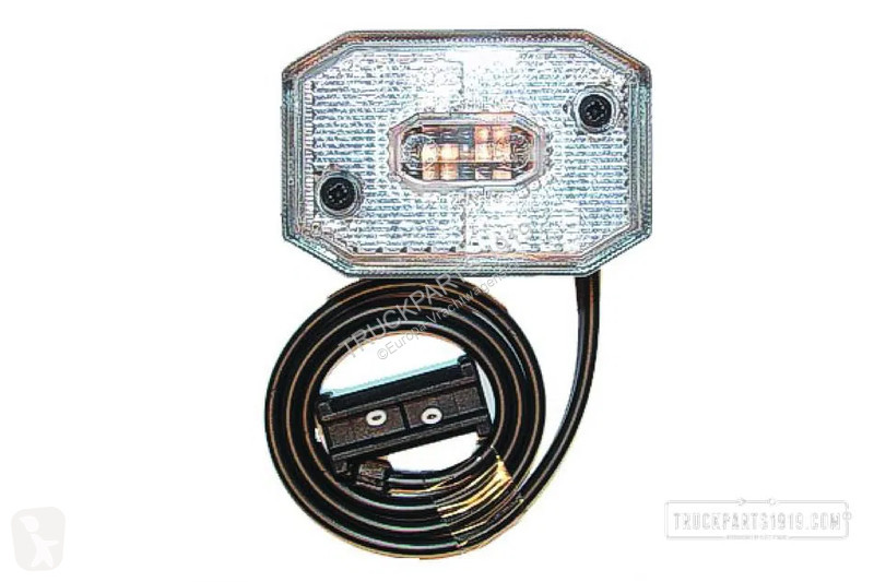 Reservdelar lastbilar Aspock Lighting...